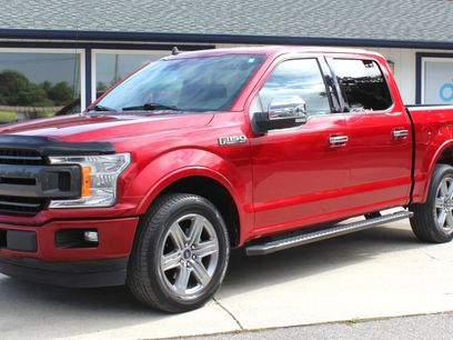 Used 2019 Ford F150 XLT w/ Equipment Group 302A Luxury