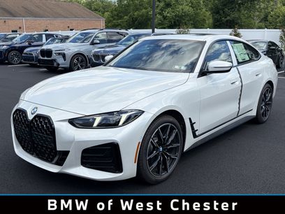 Used 2026 BMW 430i xDrive w/ M Sport Package