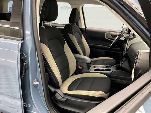 New 2025 Ford Bronco Sport Big Bend w/ Convenience Package image 11