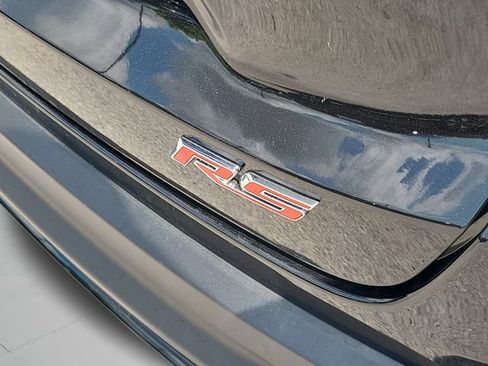 New 2026 Chevrolet Trax RS FWD image 32