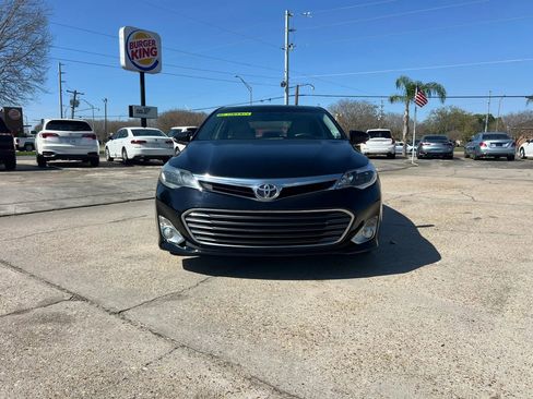 Used 2013 Toyota Avalon Limited image 8