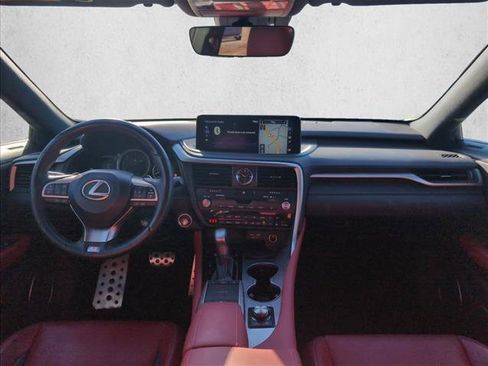 Used 2020 Lexus RX 350 F Sport image 20