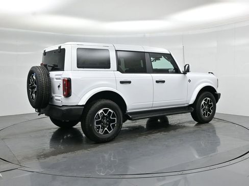 New 2026 Ford Bronco Outer Banks image 27