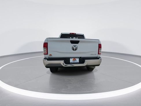 Used 2024 RAM 2500 Tradesman w/ Chrome Appearance Group image 8