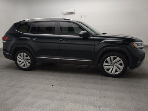 Used 2021 Volkswagen Atlas SEL FWD image 11