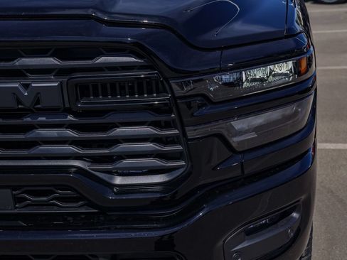 New 2026 RAM 2500 Big Horn AWD/4WD image 10