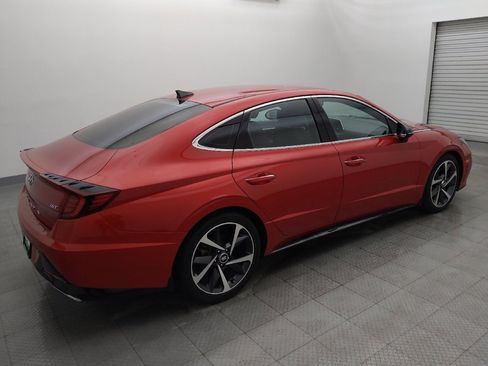 Used 2021 Hyundai Sonata SEL Plus image 10