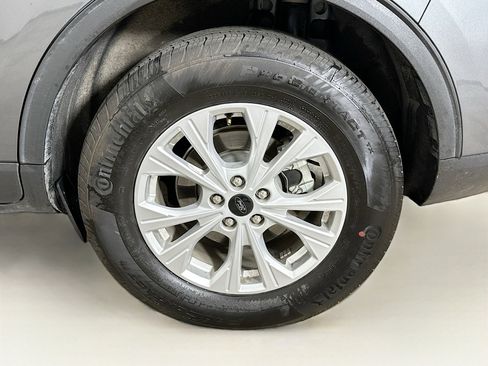 Used 2025 Ford Escape Active image 11