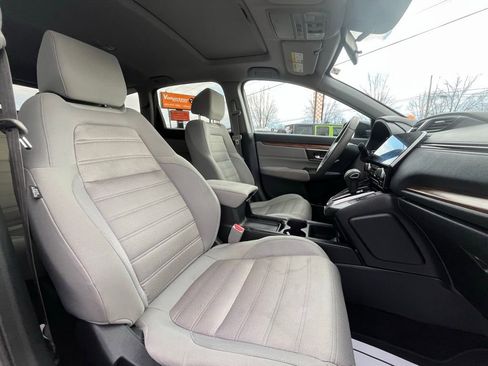 Used 2017 Honda CR-V EX image 22