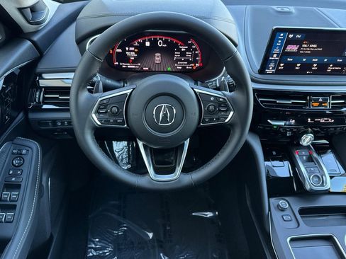 New 2026 Acura MDX w/ Technology Package image 11