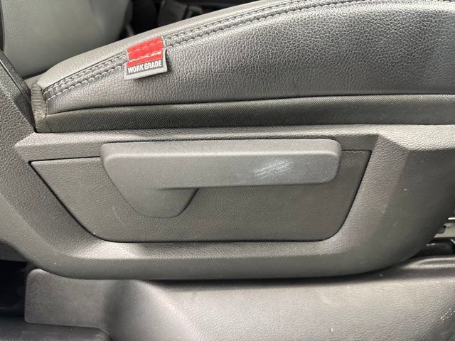 Used 2023 RAM 2500 Tradesman AWD/4WD image 21