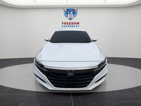 Used 2019 Honda Accord Sport image 30