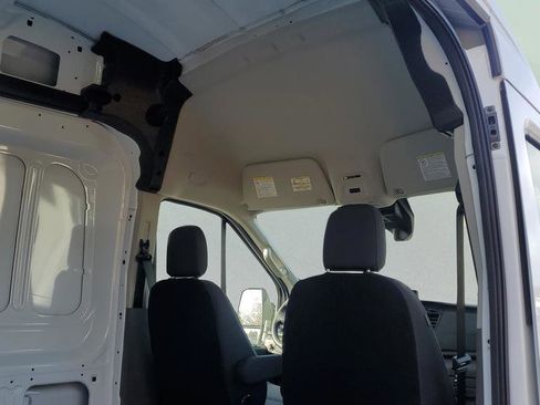 New 2026 Ford Transit 350 148 High Roof Extended RWD image 14