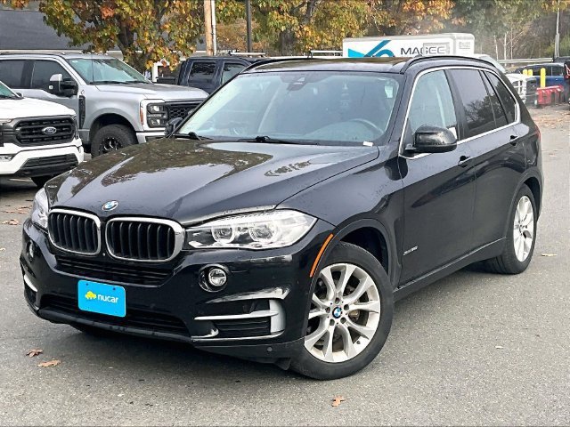 Used 2016 BMW X5 xDrive35i AWD/4WD image 3