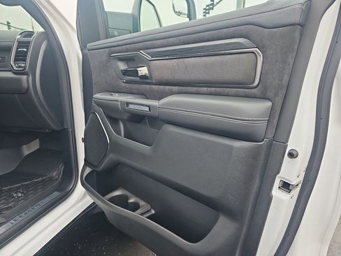 New 2026 RAM 1500 RHO AWD/4WD image 29