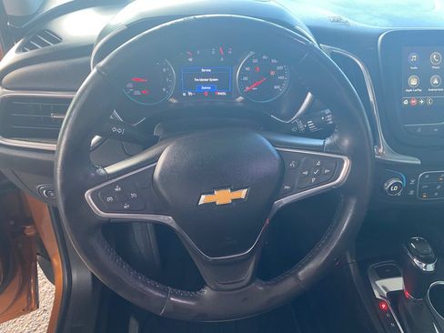 Used 2019 Chevrolet Equinox LT AWD/4WD image 14