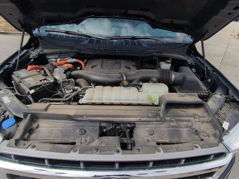 Used 2022 Ford F150 Lariat AWD/4WD image 34