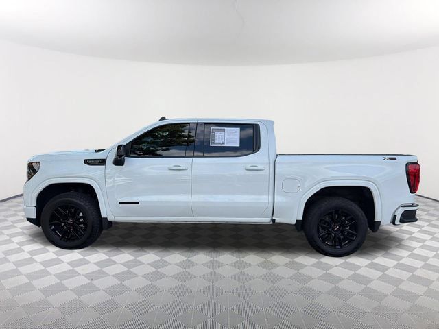 Used 2026 GMC Sierra 1500 Elevation w/ Elevation Premium Package AWD/4WD image 8
