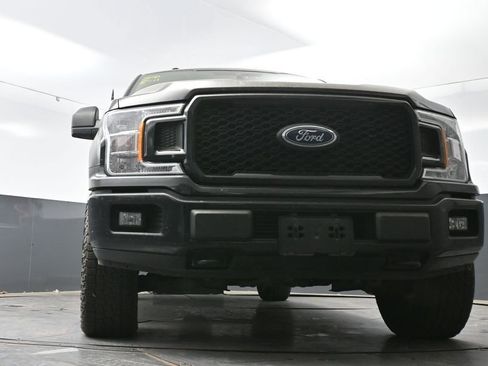 Used 2019 Ford F150 XL w/ Equipment Group 101A Mid AWD/4WD image 23