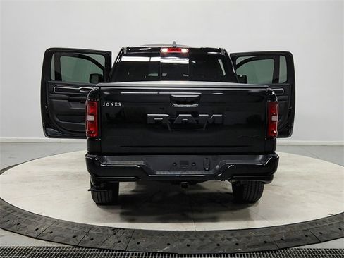 Used 2025 RAM 1500 Big Horn image 14