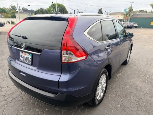 Used 2014 Honda CR-V EX-L image 4