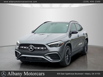 Used 2025 Mercedes-Benz GLA 250