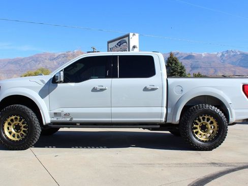 Used 2023 Ford F150 Raptor w/ Equipment Group 802A Raptor R AWD/4WD image 35