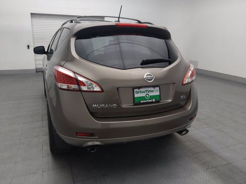 Used 2014 Nissan Murano SL FWD image 6