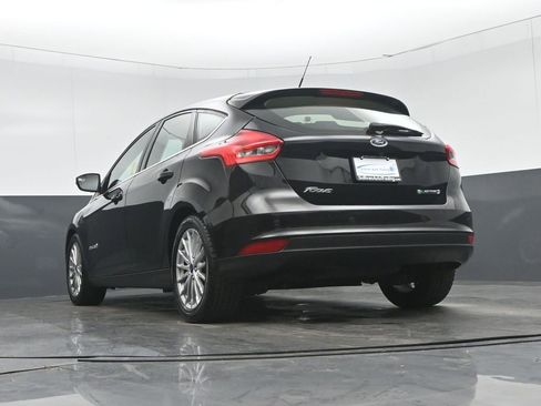 Used 2016 Ford Focus Electric Hatchback image 51