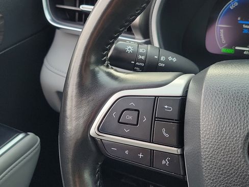 Used 2023 Toyota Highlander Limited image 25