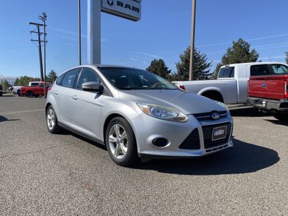 Used 2013 Ford Focus SE w/ SE Winter Pkg