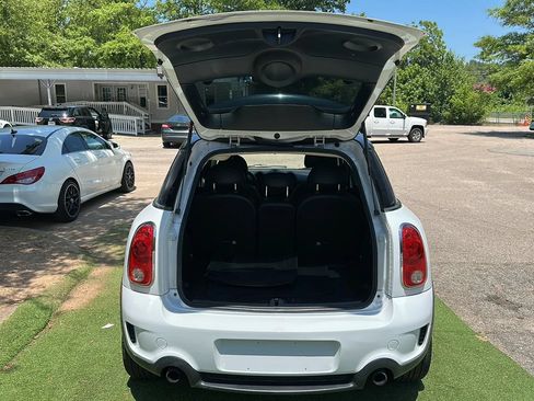 Used 2016 MINI Cooper Countryman S AWD/4WD image 12