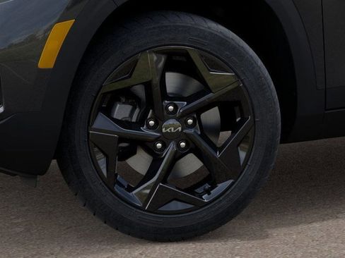 New 2026 Kia Seltos EX image 12