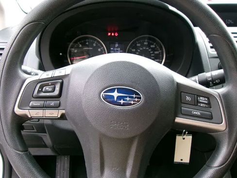 Used 2016 Subaru Impreza 2.0i AWD/4WD image 18