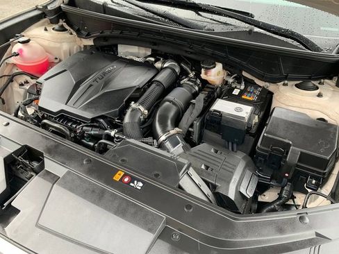 Certified 2022 Hyundai Santa Cruz SEL Premium image 27