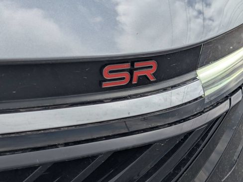 Used 2026 Nissan Sentra SR w/ Floor Mat Package FWD image 12