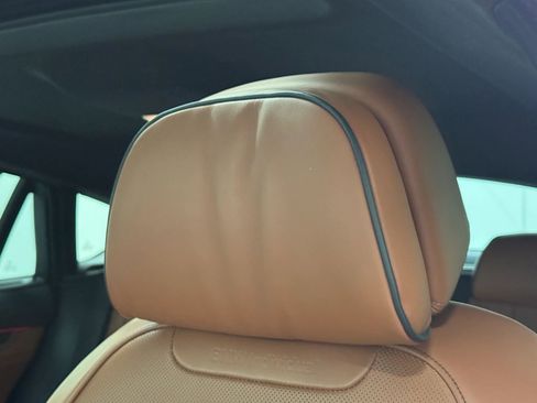 Used 2019 BMW X6 xDrive50i w/ M Sport Package image 34