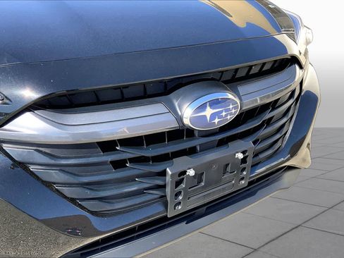 Used 2024 Subaru Legacy AWD/4WD image 28