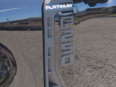 New 2026 Ford F250 Platinum AWD/4WD image 39