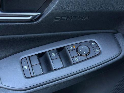 New 2026 Nissan Sentra SV w/ SV Convenience Package FWD image 19