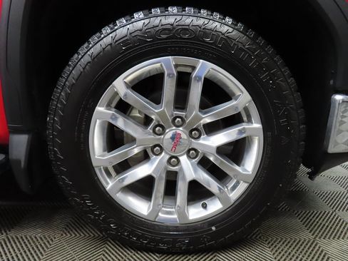 Used 2020 GMC Sierra 1500 SLT w/ SLT Premium Plus Package image 8