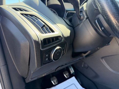 Used 2014 Ford Focus ST w/ Equipment Group 202A FWD image 16