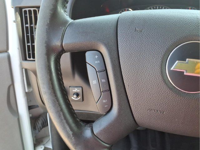 Used 2020 Chevrolet Express 2500 w/ Driver Convenience Package RWD image 16