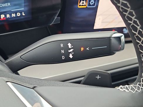 New 2026 Chevrolet Traverse LT w/ Midnight/Sport Edition image 20