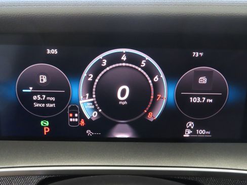 New 2026 Volkswagen Tiguan S image 13