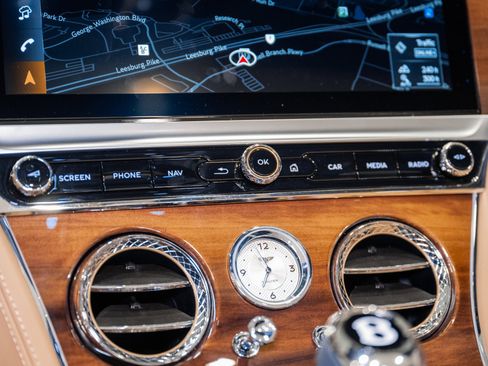 New 2026 Bentley Continental GT Speed image 33