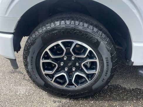 Used 2021 Ford F150 XLT w/ Equipment Group 302A High AWD/4WD image 10