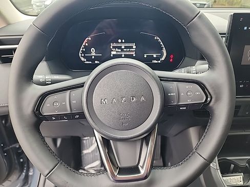 New 2026 MAZDA CX-5 Preferred image 17