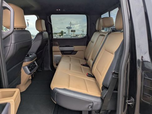 Used 2023 Ford F250 Lariat w/ Chrome Package AWD/4WD image 11