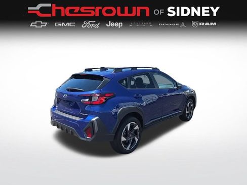 Used 2024 Subaru Crosstrek 2.5i Limited AWD/4WD image 5